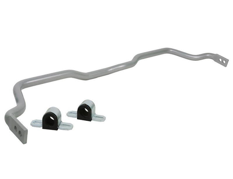 Sway Bar Front 24mm Heavy Duty Adjustable Sport - Whiteline 2016-20 Hyundai I30  and more