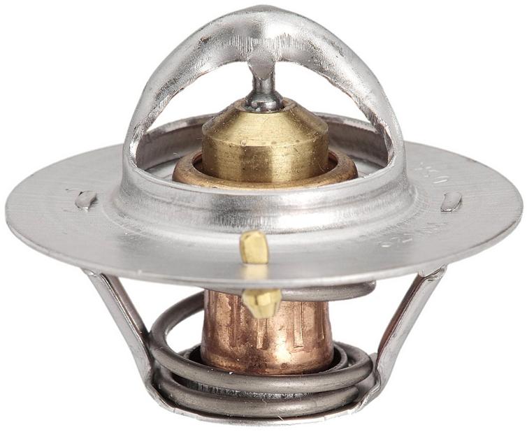 Thermostat Single Stainless Steel - Stant Universal