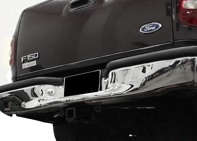 Trailer Hitch Black Class 1 - Armordillo 2011-14 Hyundai Sonata