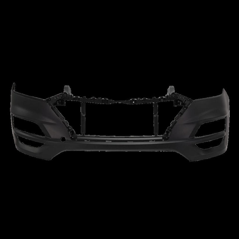 Bumper Cover Single - Replacement 2019-2021 Tucson