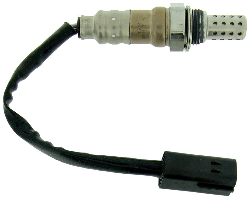 Oxygen Sensor / Single - NTK 2001-2002 Elantra 4 Cyl 2.0L