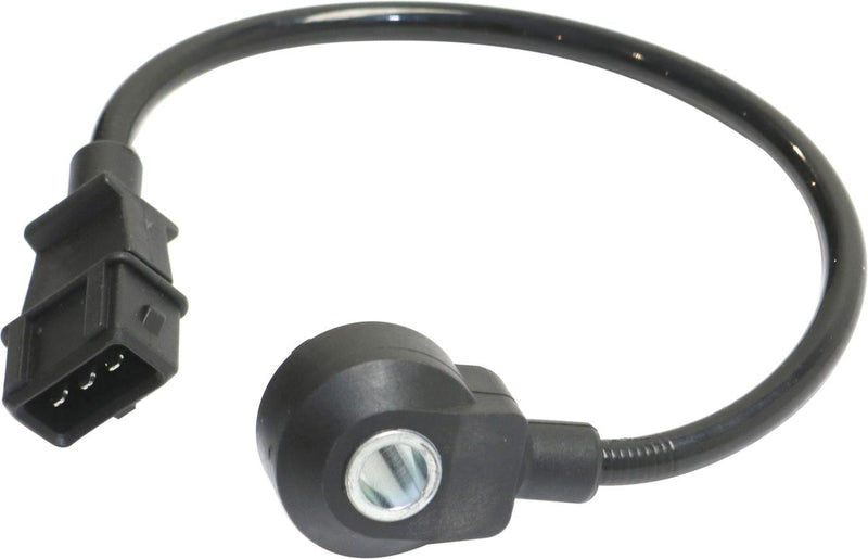 Knock Sensor Single - Replacement 1996-1997 Accent 4 Cyl 1.5L