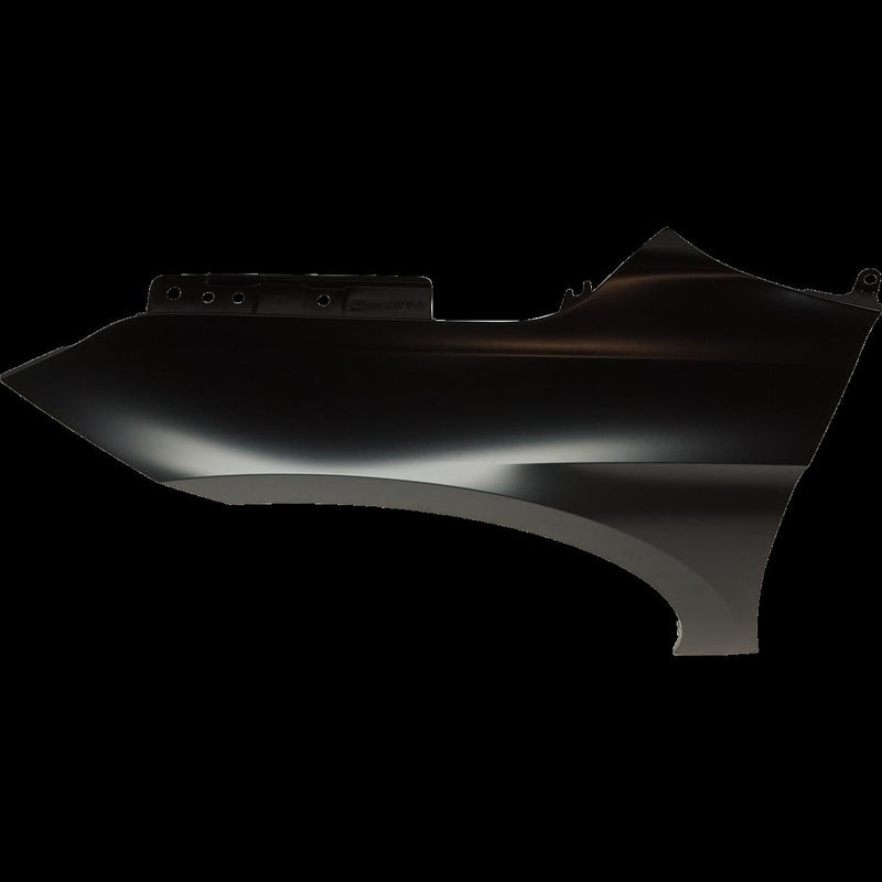 Fender Left Single Steel - Replacement 2019-2020 Elantra