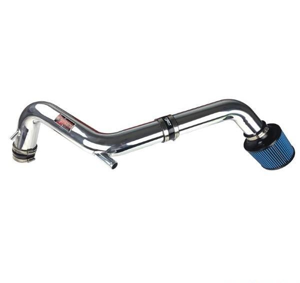 Cold Air Intake System Polished SP1342P - Injen 2018 Hyundai Veloster 4Cyl 1.6L