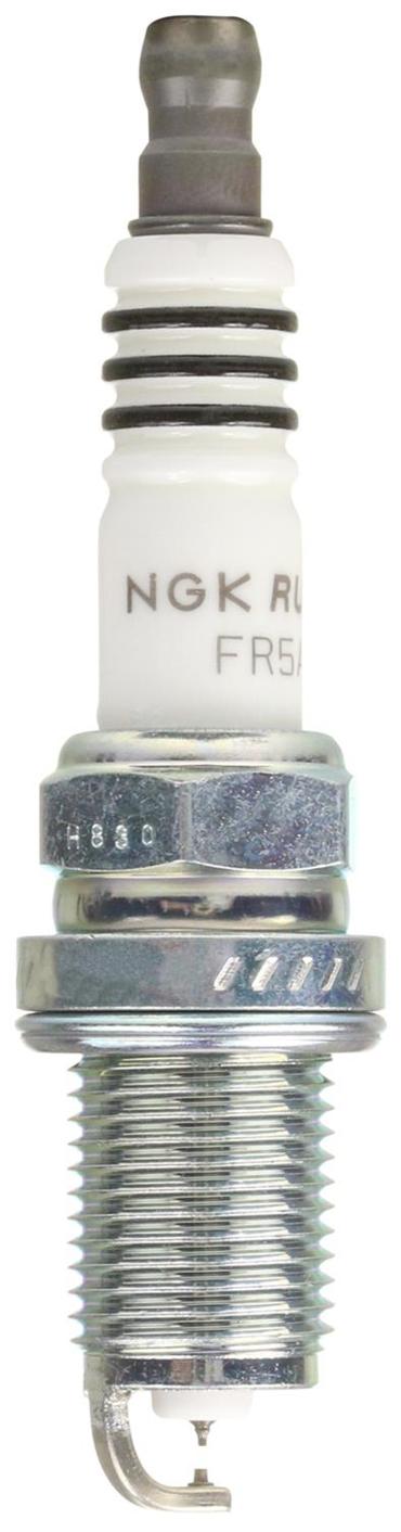 Spark Plug Single Ruthenium Hx Series - NGK Spark Plugs Universal