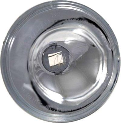 Fog Light Reflector 5in Single - KC Hilites Universal