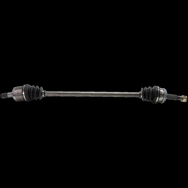 Axle Assembly Right Single - TrueDrive 2006 Accent