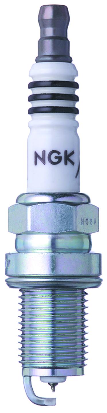 Spark Plug Single Iridium Ix Series - NGK Spark Plugs 1993-1995 Scoupe 4 Cyl 1.5L