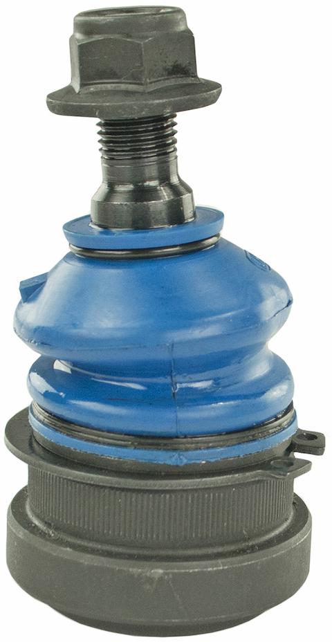 Ball Joint Single Supreme Series - Mevotech 2000-2002 Accent