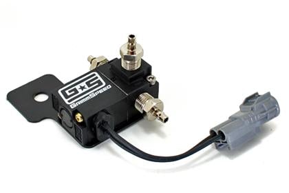 GrimmSpeed  Boost Control Solenoid - GrimmSpeed  Genesis Coupe - Discontinued