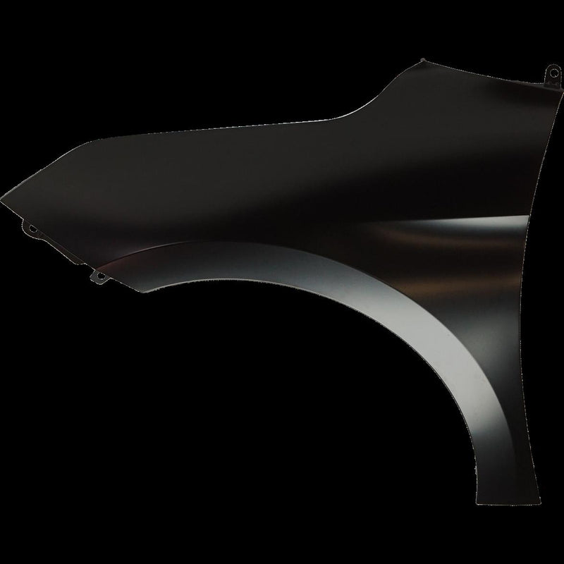 Fender Left Single Steel - Replacement 2019-2020 Elantra