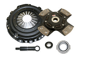 Competition Clutch Stage 5 - Competition Clutch 2008-2011 Genesis