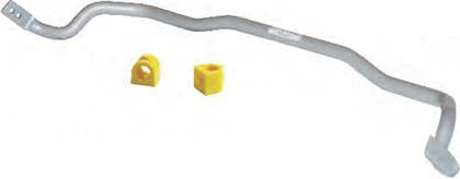 Sway Bar Blade 30mm Heavy Duty Front Adjustable - Whiteline 2010-14 Hyundai Genesis Coupe  and more