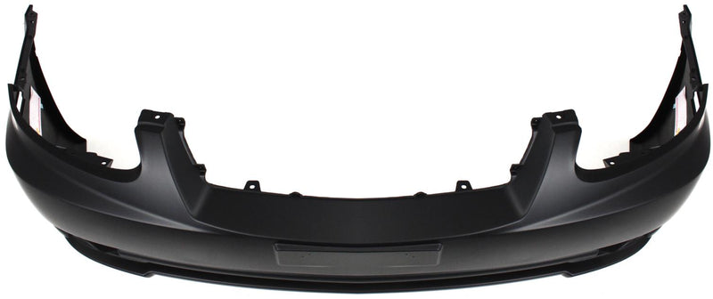 Bumper Cover Single Capa Certified - ReplaceXL 2003-2005 Accent