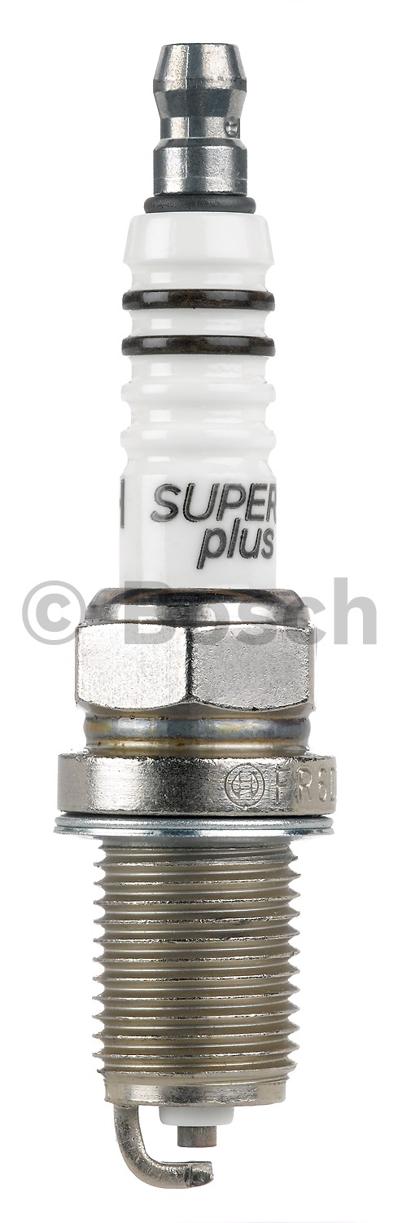 Spark Plug Single Super Plus Series - Bosch Universal