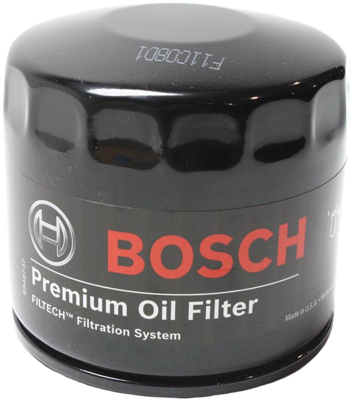 Oil Filter Single Oe Series - Bosch 1986-1991 Excel 4 Cyl 1.5L