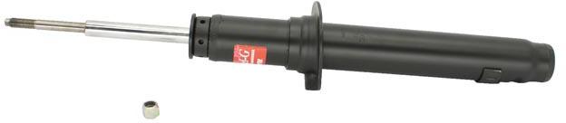 Shock Absorber And Strut Assembly Single Gr-2/excel-g Series - KYB 2008-2011 Azera 6 Cyl 3.3L