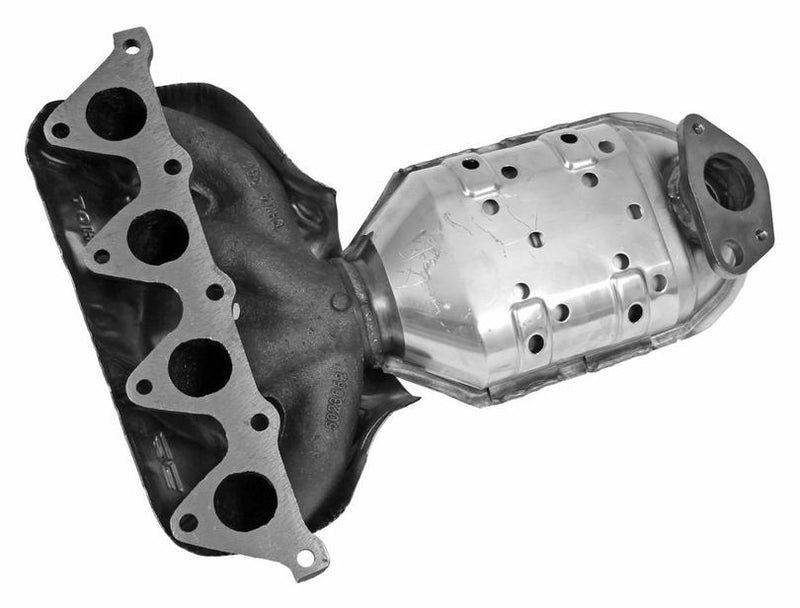 Catalytic Converter Ultra Series - Walker 2006-2009 Accent 4 Cyl 1.6L