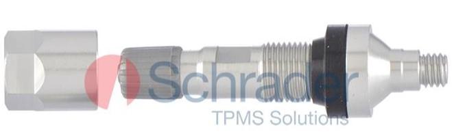 Tpms Sensor Service Kit Single - Schrader Universal
