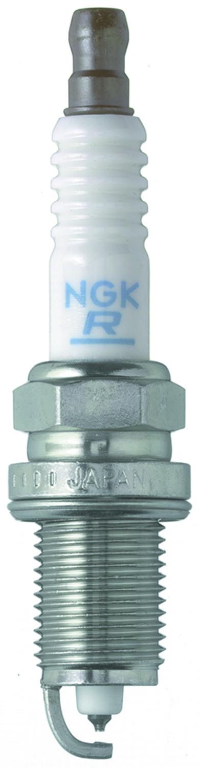 Spark Plug Single Laser Platinum Series - NGK Spark Plugs Universal