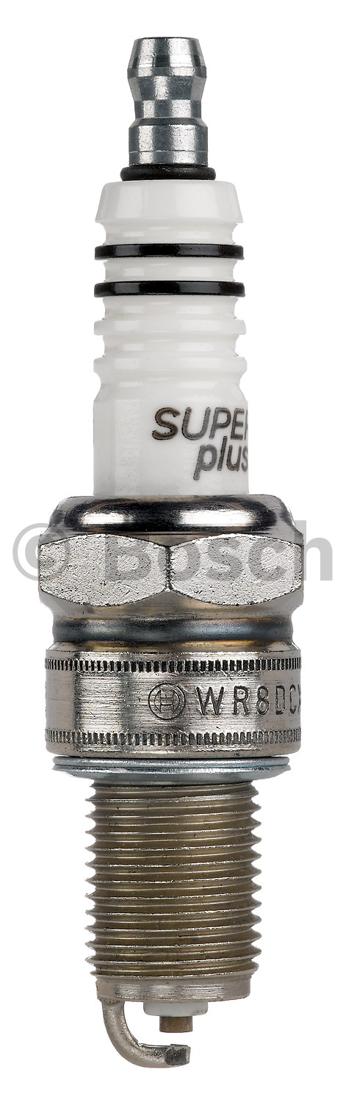 Spark Plug Single Oe/specialty Series - Bosch Universal