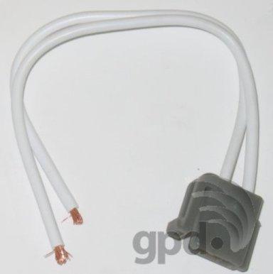Ac Wiring Harness Single - GPD Universal