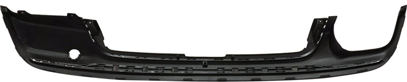 Valance - Replacement 2017-2018 Elantra 4 Cyl 1.6L