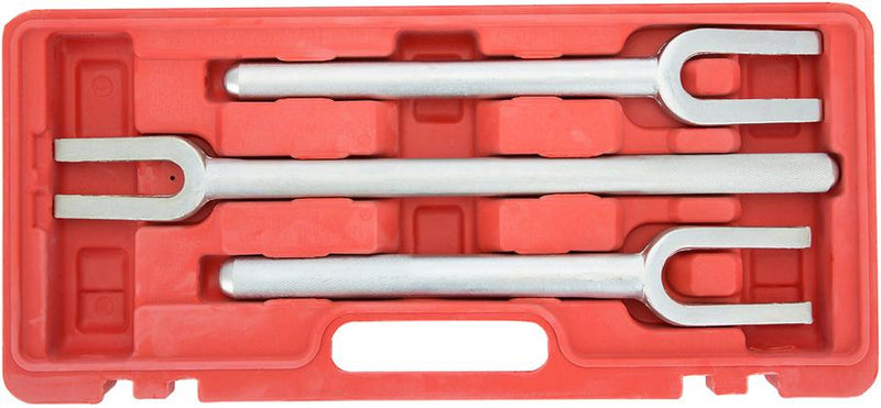 Ball Joint Separator Set Of 3 - OEMTOOLS Universal
