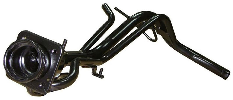 Fuel Tank Filler Neck Single Oe - Liland 2000 Accent 4 Cyl 1.5L