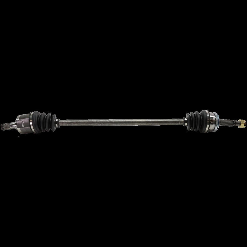 Axle Assembly Right Single - TrueDrive 2006 Accent