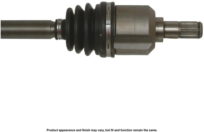 Axle Assembly Right Single Reman Series - A1 Cardone 2005-2006 Tucson 4 Cyl 2.0L