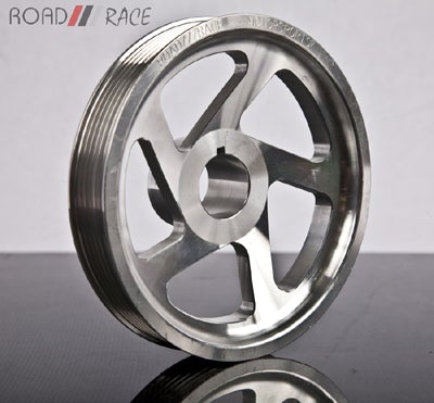 RRM Lightweight Pulley - RRM  Genesis Coupe 2.0T