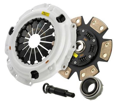 ClutchMasters FX500 Race Clutch Kit 4-Puck - Clutch Masters 2009-2010 Genesis 2.0T