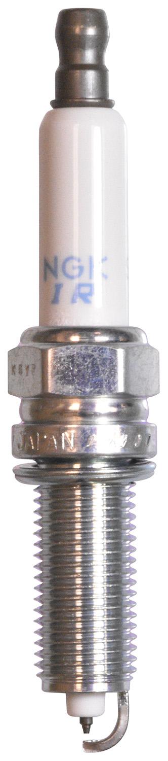 Spark Plug Single Laser Iridium Series - NGK Spark Plugs 2014-2015 Veloster 4 Cyl 1.6L