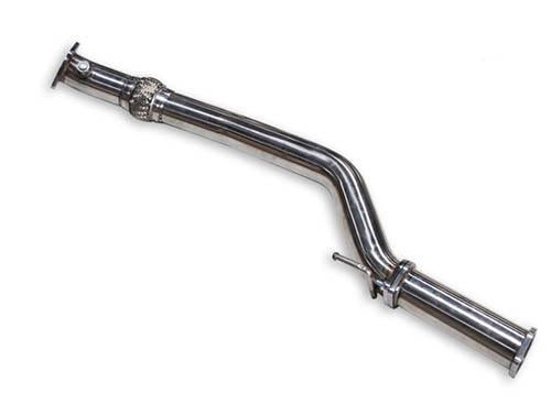 SM0702-0102D ARK Exhaust w/ Tips 4Cyl 2.0L 2010-12 Hyundai Genesis Coupe