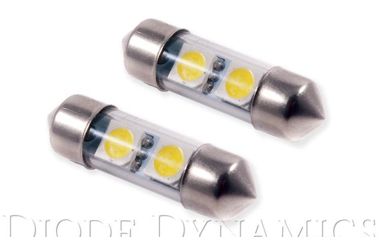 DD0189P Diode Dynamics Bulb 2012-17 Hyundai Veloster and more