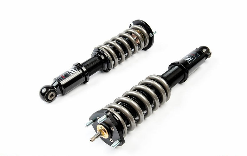 ST-BK-XR1 Stance Monotube Coilovers 2010-16 Hyundai Genesis Coupe