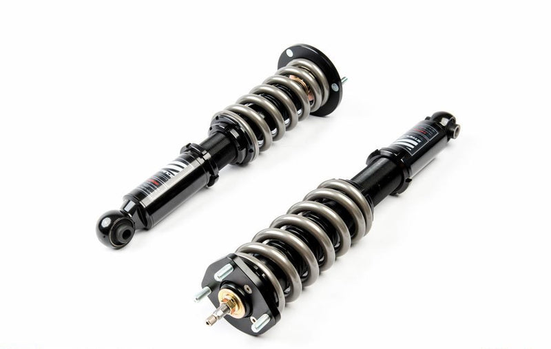 ST-BK-XR1 Stance Monotube Coilovers 2010-16 Hyundai Genesis Coupe