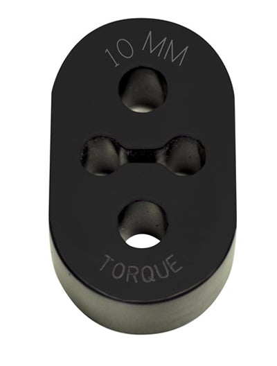 Torque Solution 10mm Exhaust Mount - Torque Solutions  None