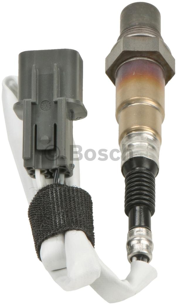 Oxygen Sensor Single Oe Series - Bosch 2012-2014 Accent 4 Cyl 1.6L