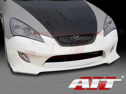 AIT Racing FX Style Front Bumper - AIT Racing 2010-2012 Genesis Coupe
