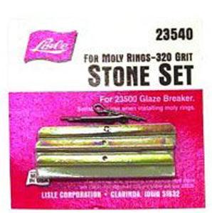 Glaze Breaker Stone Set Set - Lisle Universal