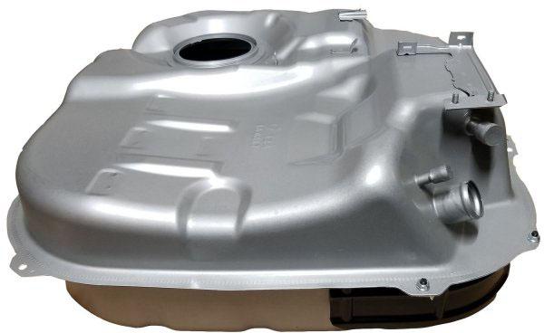 Fuel Tank Single Natural Steel - Liland 2007-2010 Elantra 4 Cyl 2.0L
