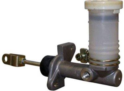 Clutch Master Cylinder Single Premium Series - Centric Parts 1991 Excel 4 Cyl 1.5L