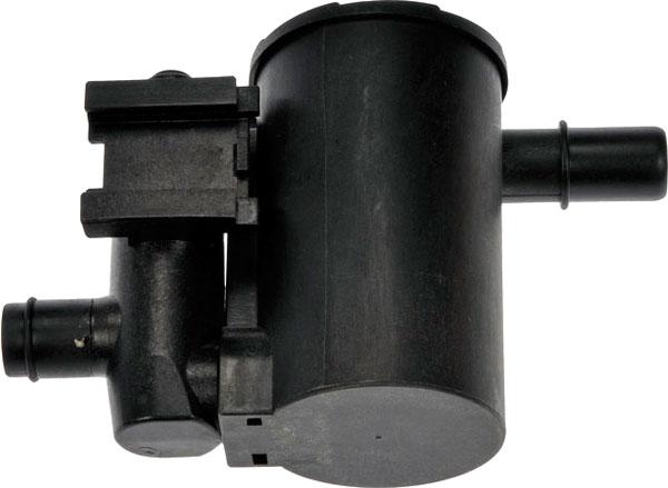 Vapor Canister Vent Solenoid Single Oe Solutions Series - Dorman 2011 Accent 4 Cyl 1.6L