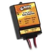 Solar Charge Controller Single - Battery Doctor Universal