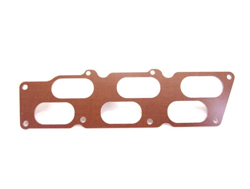 Intake Manifold Spacer Upper Phenolic - GrimmSpeed 2013 Hyundai Genesis Coupe  and more