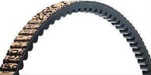 Accessory Drive Belt Single Gold Label Top Cog Series - Dayco 1997 Accent 4 Cyl 1.5L