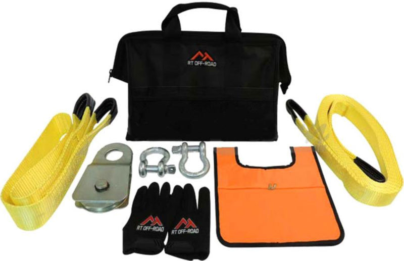 Recovery Kit Kit - RT Off-Road Universal