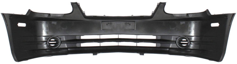 Bumper Cover Single Capa Certified - ReplaceXL 2003-2005 Accent